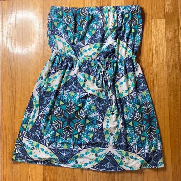 Xhilaration Dresses & Skirts - Sleeveless dress